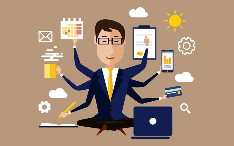 How to avoid distractions