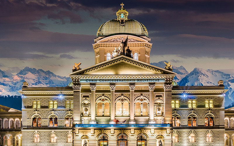 Facts from Switzerland