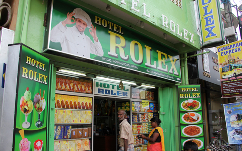 Places to visit in Jaffna