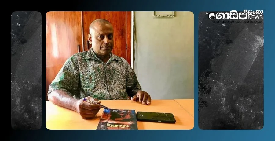 mandara-screenwriter-vajira-kasthuri-dies-in-motorcycle-accident mandara-screenwriter-vajira-kasthuri-dies-in-motorcycle-accident
