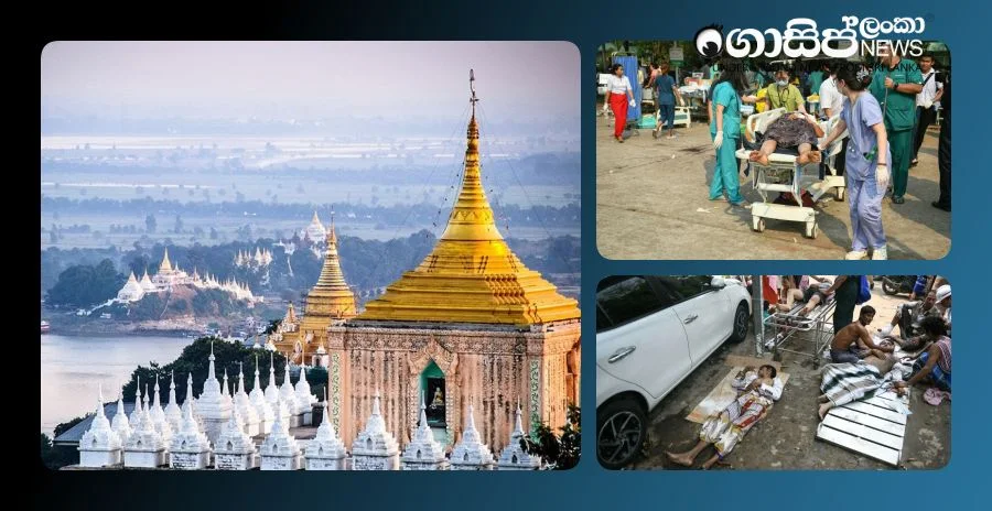 the-earthquake-in-the-buddhist-shrine-city-of-mandalay-hides-information-about-what-happened-in-myanmar the-earthquake-in-the-buddhist-shrine-city-of-mandalay-hides-information-about-what-happened-in-myanmar