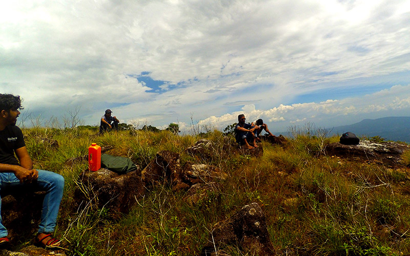 Hagala Hiking