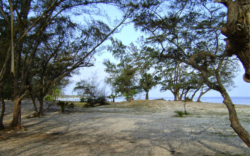Places to visit in Jaffna