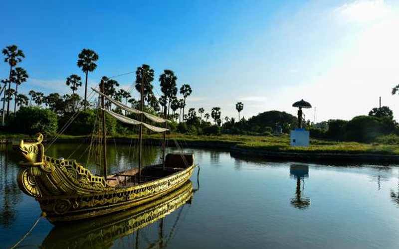 Places to visit in Jaffna