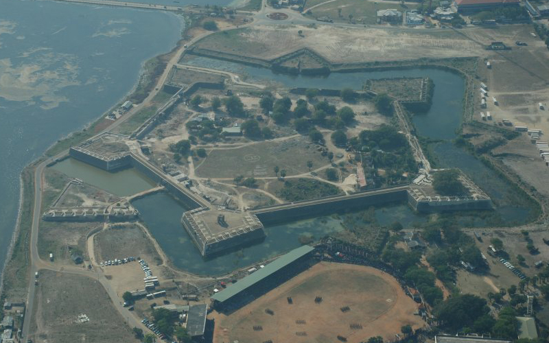 Places to visit in Jaffna