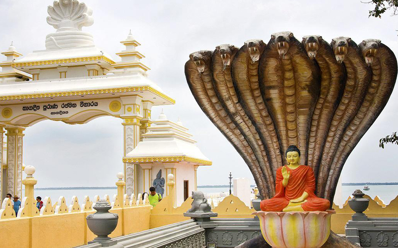 Places to visit in Jaffna