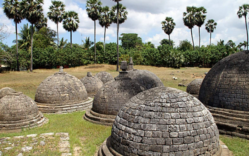 Places to visit in Jaffna