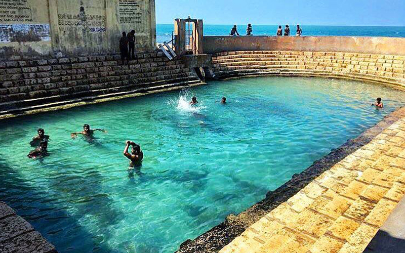 Places to visit in Jaffna