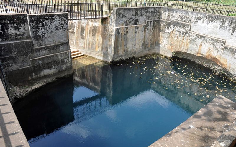 Places to visit in Jaffna