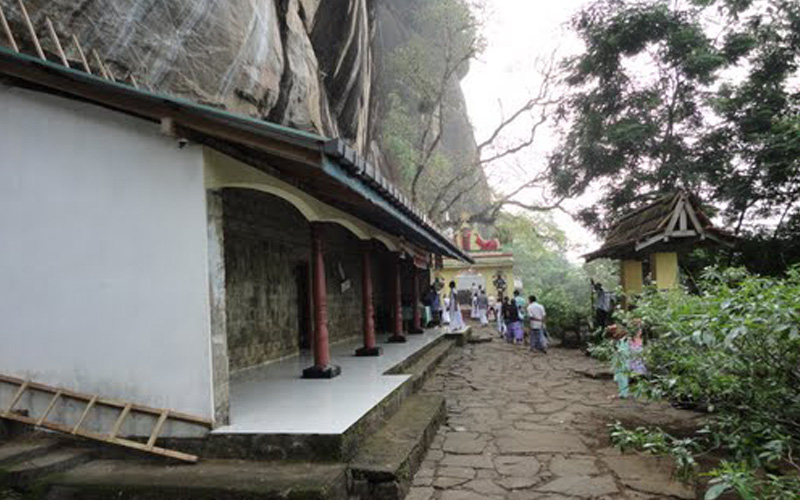places to visit in Rathnapura