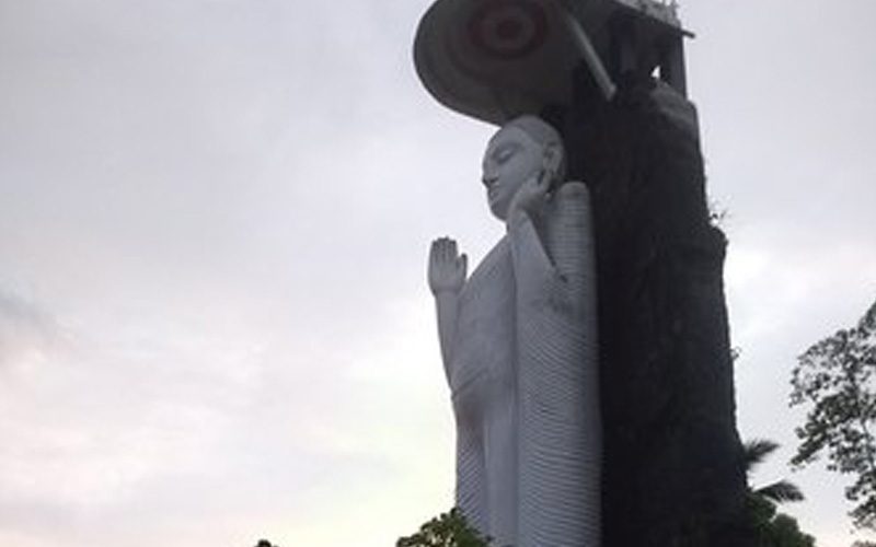 places to visit in Rathnapura