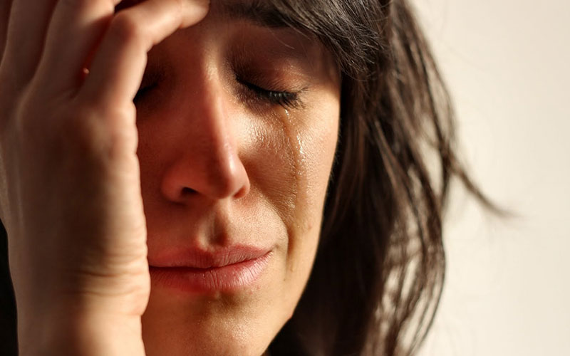 Anxiety Disorder