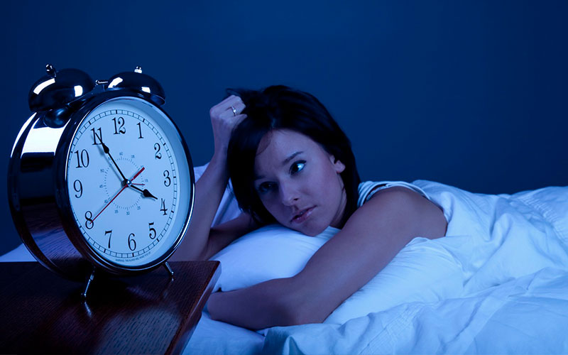 Anxiety Disorder