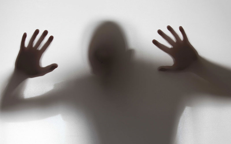 Anxiety Disorder