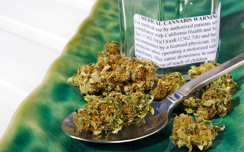 Is marijuana good or bad