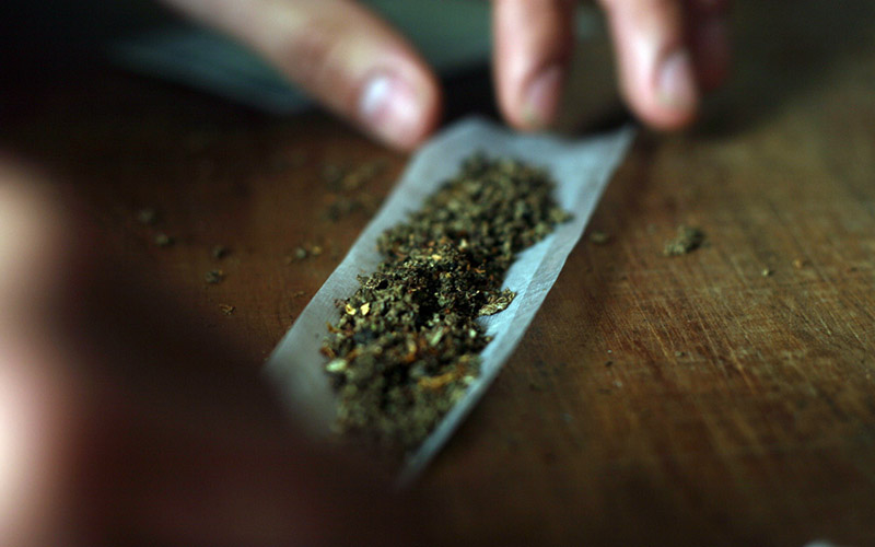 Is marijuana good or bad