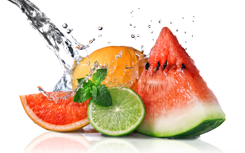 Importance of drinking water