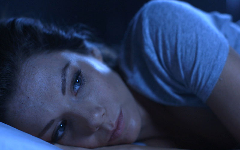Reasons for feeling tired all day long