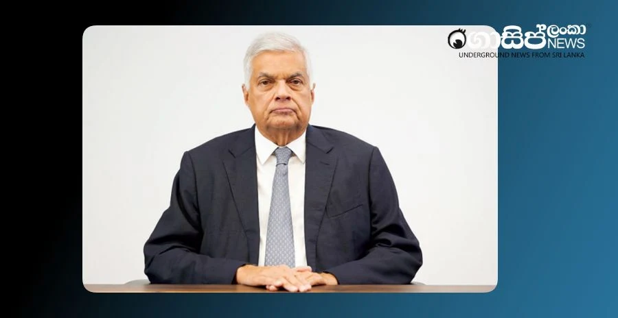 Government should look into the suffering of Myanmar: Ranil demands Government should look into the suffering of Myanmar: Ranil demands