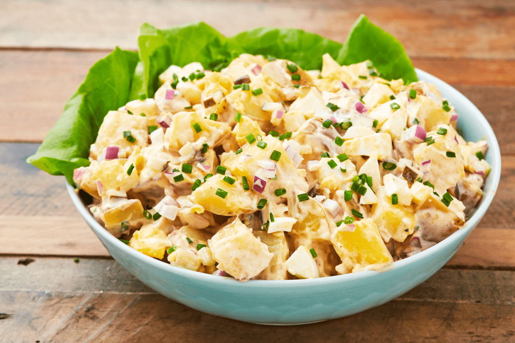 potato salad