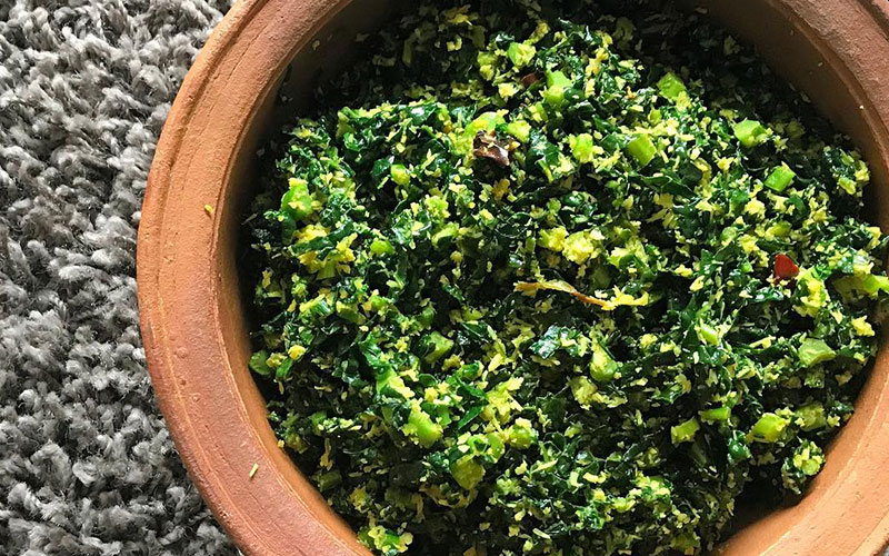Foods foreigners must try in SriLanka