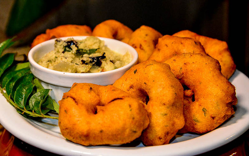 Junk Food in SriLanka