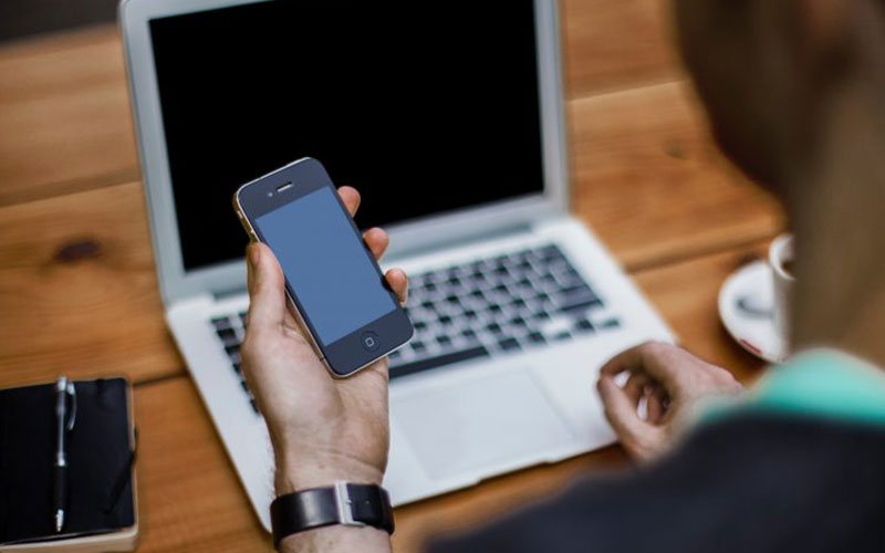 How to avoid distractions