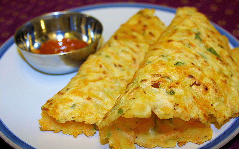 Junk Food in SriLanka