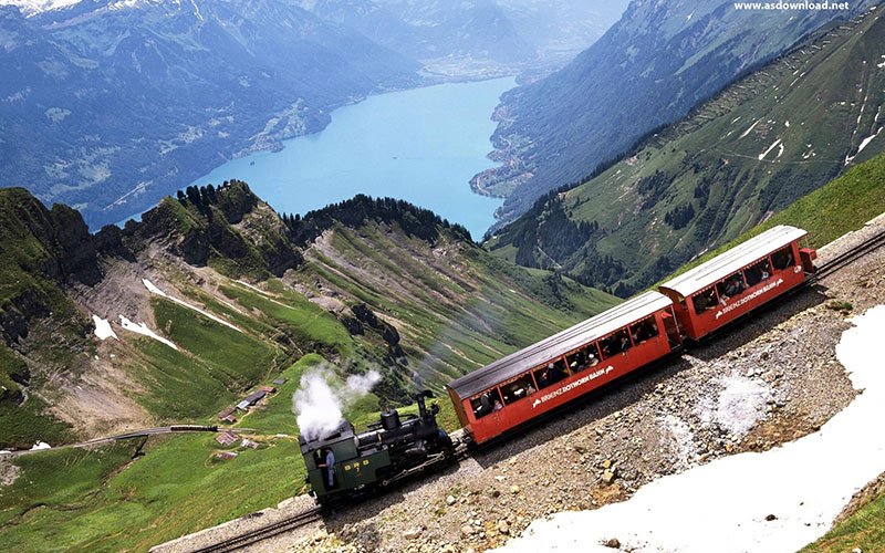 Facts from Switzerland