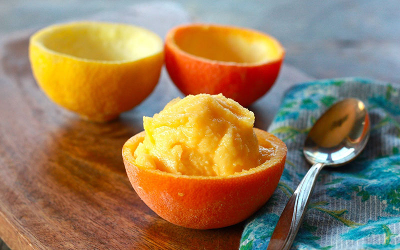 3 Ingredient dessert
