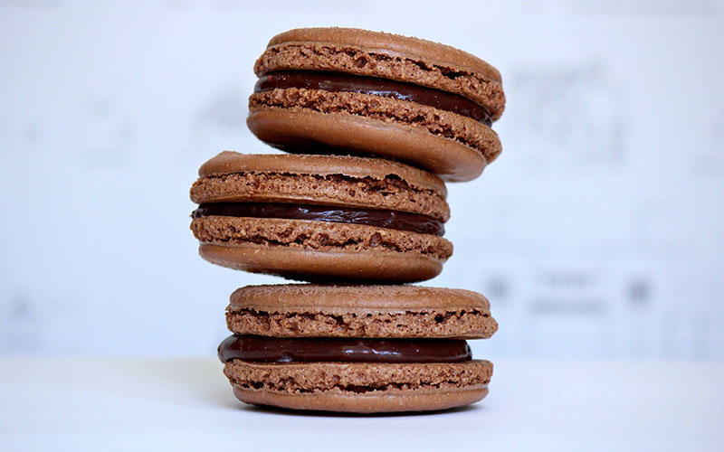 3 Ingredient dessert