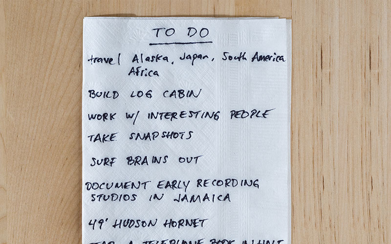 How to avoid distractions
