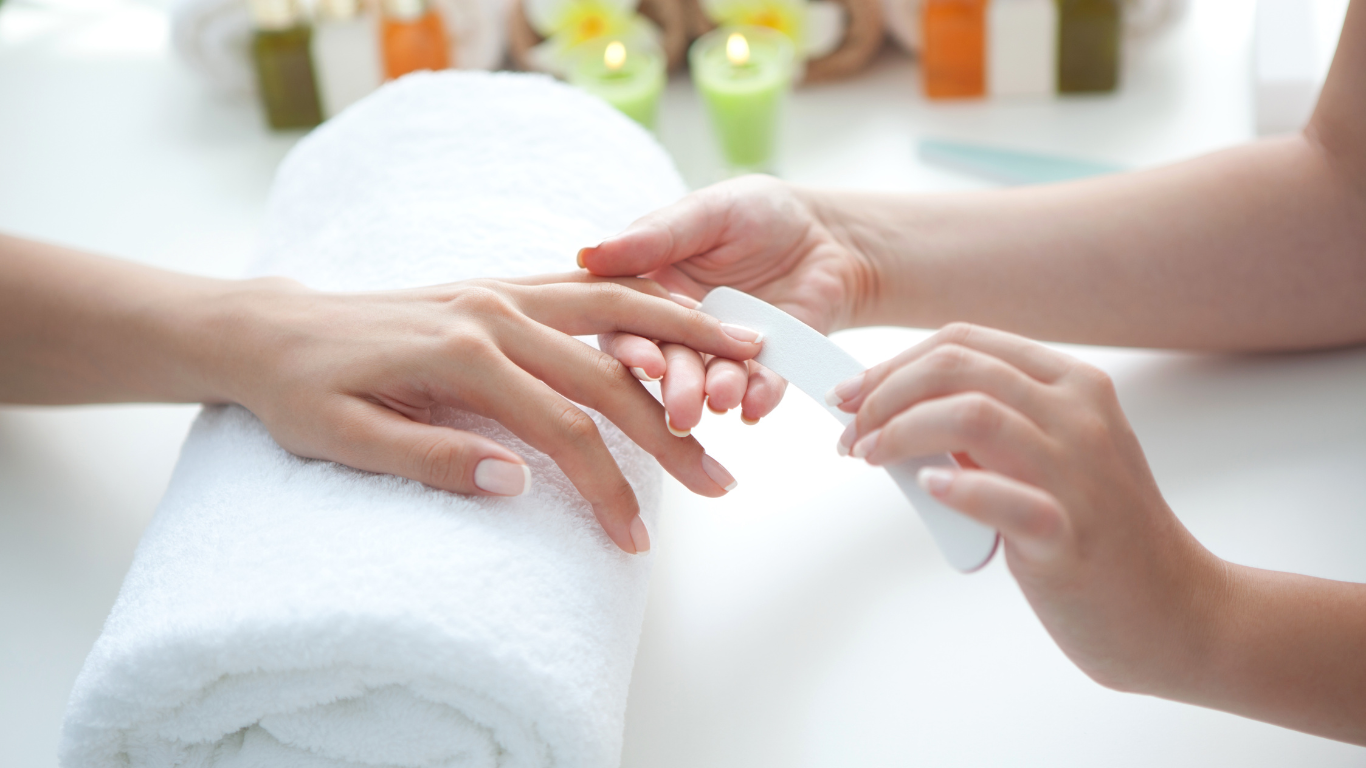 Nails - Cha Spa
