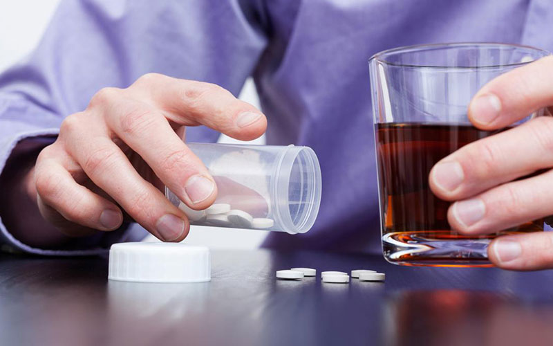 Why not to drink alcohol