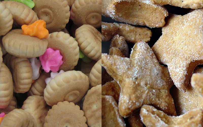 90s foods children loved