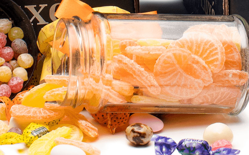 90s foods children loved