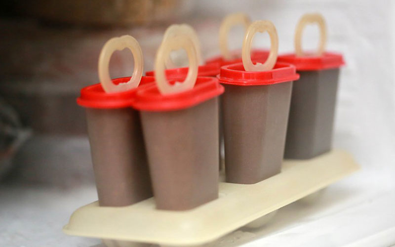 90s foods children loved