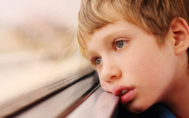 Autism symptoms