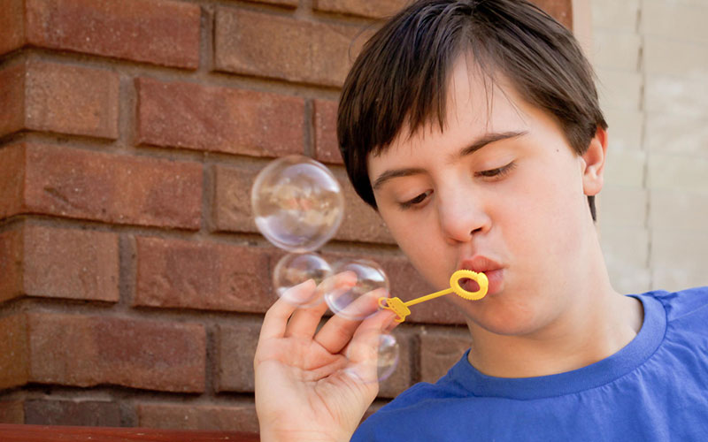 Autism symptoms