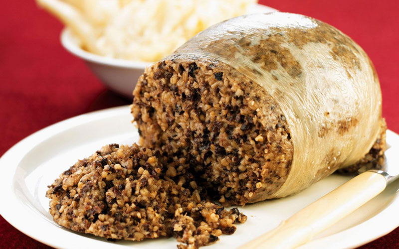 Banned food around the world
