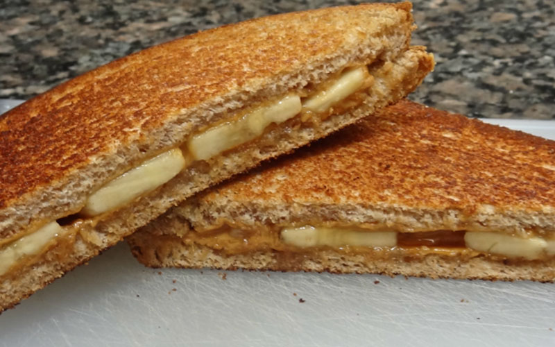 Bread recipes