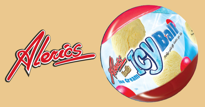 Childhood foods with lovely memories