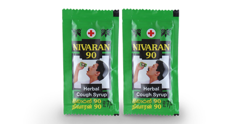 Childhood foods with lovely memories