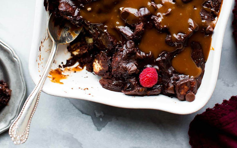 Chocolate recipes