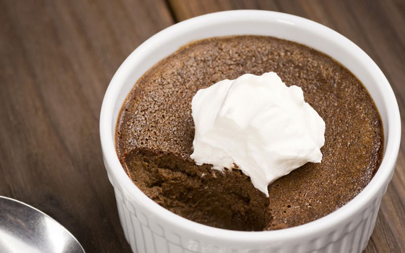 Chocolate recipes