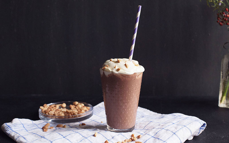Chocolate recipes