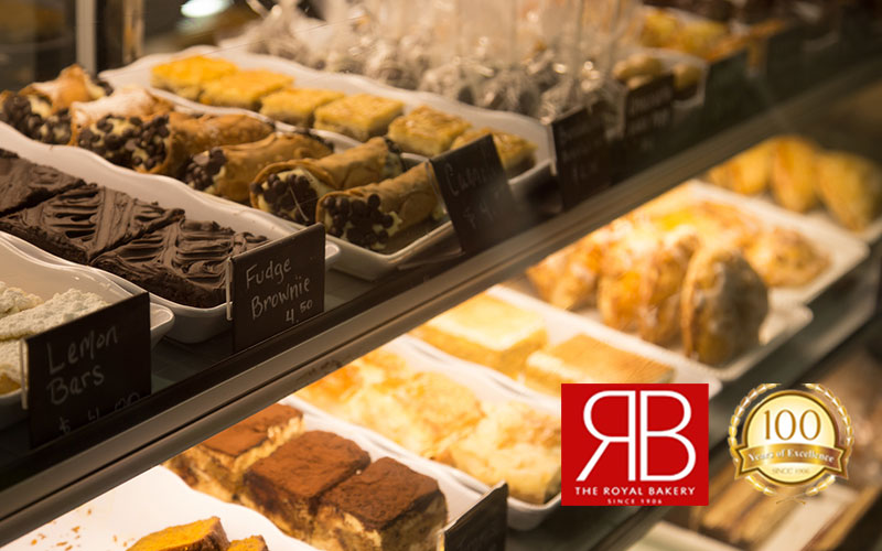 Colombo Bakery Joints