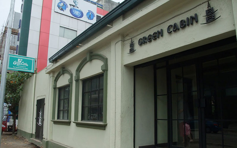 Colombo Bakery Joints
