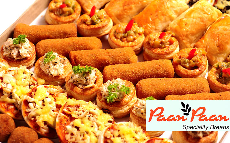 Colombo Bakery Joints