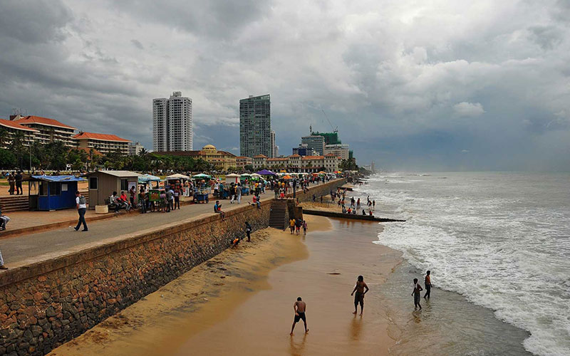 Colombo kids